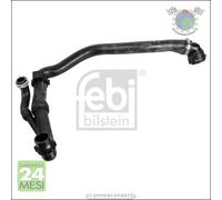 Tubo radiatore Febi per AUDI A3 SEAT LEON SKODA OCTAVIA VW GOLF VII #nb