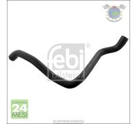 Tubo radiatore Febi per AUDI A3 SEAT TOLEDO III ALTEA LEON SKODA OCTAVIA VW PAS