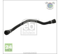 Tubo radiatore Febi per BMW 3 E46 330 328 325 323 320 #pr
