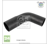 Tubo radiatore Febi per BMW 6 E64 645 630 E63 5 E61 545 530 525 523 520 E60