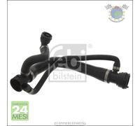 Tubo radiatore Febi per BMW 6 E64 645 E63 5 E61 545 E60 #pz
