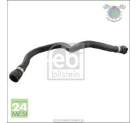 Tubo radiatore Febi per BMW 6 E64 650 645 E63 5 E61 550 545 E60 540