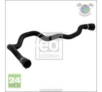 Tubo radiatore Febi per BMW 7 E38 728 5 E39 530 528 525 523 520 #p0