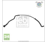 Tubo radiatore Febi per BMW X1 E84 xDrive sDrive 3 E93 335 E92 E91 E90 1 E88 13