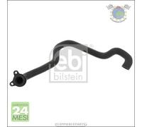 Tubo radiatore Febi per BMW Z4 E86 3.0 E85 2.5 X1 E84 xDrive 3 E93 325 E92 330