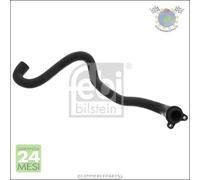 Tubo radiatore Febi per BMW Z4 E89 sDrive 3 E93 335 E92 E91 E90 1 E88 135 E82 M
