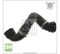 Tubo radiatore Febi per BMW Z4 E89 sDrive X1 E84 xDrive 3 E93 330 325 323 E92 E