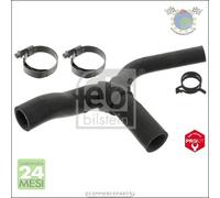 Tubo radiatore Febi per DAF CF GINAF X-Series C-Series #sr