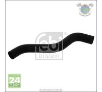 Tubo radiatore Febi per FIAT PANDA 500