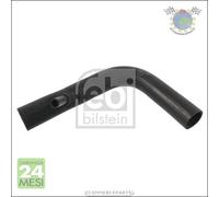 Tubo radiatore Febi per MAN F2000 E2000 #oq