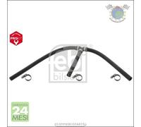 Tubo radiatore Febi per MAN F2000 E2000 TGA #s0