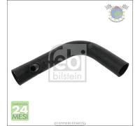 Tubo radiatore Febi per MAN F90