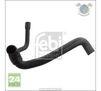 Tubo radiatore Febi per MERCEDES 190 E #mr
