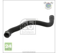 Tubo radiatore Febi per MERCEDES CLASSE C 220 200 #qf