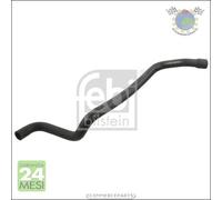Tubo radiatore Febi per MERCEDES 220 200 124 #mt
