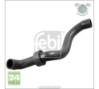 Tubo radiatore Febi per MERCEDES 220 200