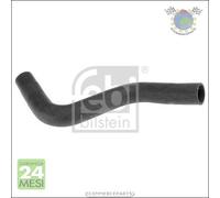 Tubo radiatore Febi per MERCEDES 250 124
