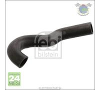 Tubo radiatore Febi per MERCEDES 300 124 260 #mm
