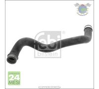 Tubo radiatore Febi per MERCEDES CLASSE GLK 350 320 C