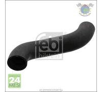 Tubo radiatore Febi per MERCEDES SPRINTER 408 308 208