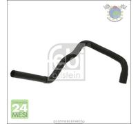 Tubo radiatore Febi per SMART FORTWO