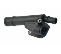 Tubo Radiatore Flangia Refrigerante 038 121 132G Adatto A VW