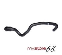 Tubo Radiatore Flessibile Del Riscaldatore per Opel Zafira B 1.9 CDTI 6818622