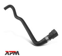 Tubo Radiatore Flessibile Riscaldatore per BMW X5 E70 F15 F85 X6 E71 E72 F16