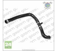 Tubo radiatore Goom per CITROEN C4 I PEUGEOT 308 307 bvy