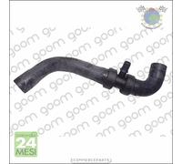 Tubo radiatore Goom per CITROEN C4 II I PEUGEOT 307 206 bvo