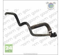 Tubo radiatore Goom per FIAT PANDA b34