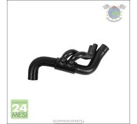 Tubo radiatore Goom per PEUGEOT 206 b4d