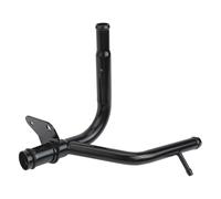 Tubo radiatore HVAC compatibile per Ford per F150 E250 per E150 ricambio diretto