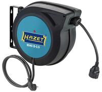 Tubo radiatore HZT9040D-2.5 HAZET