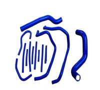 tubo radiatore in silicone Compatibile Con Lexus Per RX300 3.0L V6 DOHC 1MZFE 1999 2000 2001 20002 2003 Tubo Flessibile Del Radiatore Del Liquido Di Raffreddamento