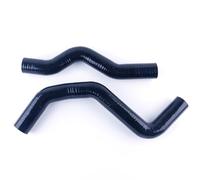 tubo radiatore in silicone Compatibile Con MITSUBISHI Per Lancer Per Evolution Per EVO 4-6 CP9A 4G63 1999 2000 2001 Kit Tubo Flessibile Radiatore In Silicone