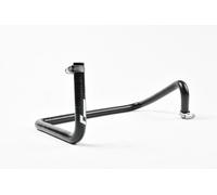 Tubo radiatore in silicone RacingLine R600 per 1.8 2.0 TSI EA888.3 Golf Mk7 S3
