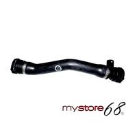 Tubo Radiatore Inferiore per BMW 3er E46 316i 318ci 318ti 17127516416