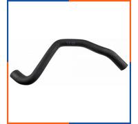 Tubo sistema di raffreddamento inferiore Gomma CPP-PE-009 NTY