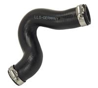 Tubo Radiatore Inferiore per VW Transporter T5 Bus Box 2.5 Tdi 7H0121051D