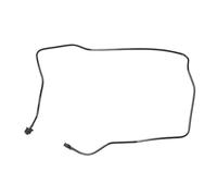 Tubo Radiatore Liquido Refrigerante Motore, Gomma Anti Perdite e Antinvecchiamento, DG9Z 8A365 E, Adatto per Auto - Alta Resistenza al Calore, Sostituzione Diretta, Affidabilità