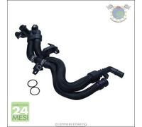 Tubo radiatore Maxgear per CITROEN BERLINGO XSARA JUMPY C4 I C3 FORD FIESTA FOC