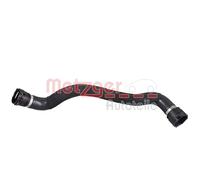 Tubo radiatore Metzger per Audi Q5