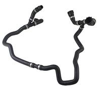 Tubo Radiatore METZGER per BMW Di 5 (E60