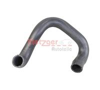 Tubo radiatore Metzger per BMW Serie 3 5