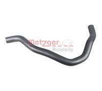 Tubo radiatore Metzger per Hyundai Elantra I30