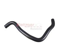 Tubo radiatore Metzger per Hyundai Ix35 Kia Sportage