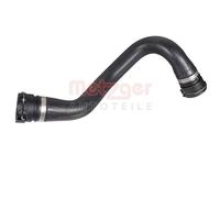 Tubo radiatore Metzger per Opel Astra
