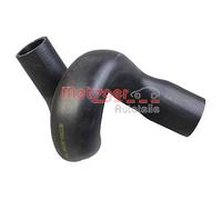 Tubo radiatore Metzger per Opel Astra