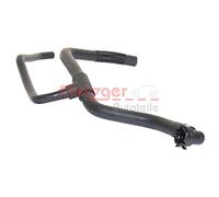 Tubo radiatore Metzger per Opel Movano Renault Master